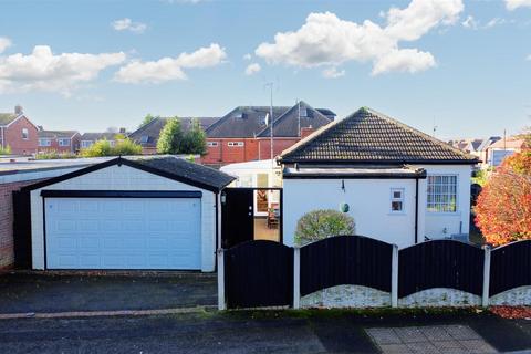 2 bedroom detached bungalow for sale, Derby Road, Bramcote