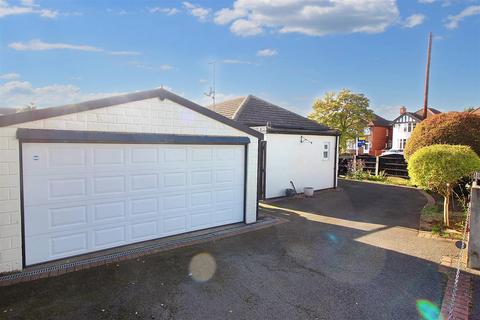 2 bedroom detached bungalow for sale, Derby Road, Bramcote