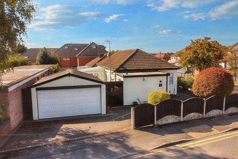 2 bedroom detached bungalow for sale, Derby Road, Bramcote