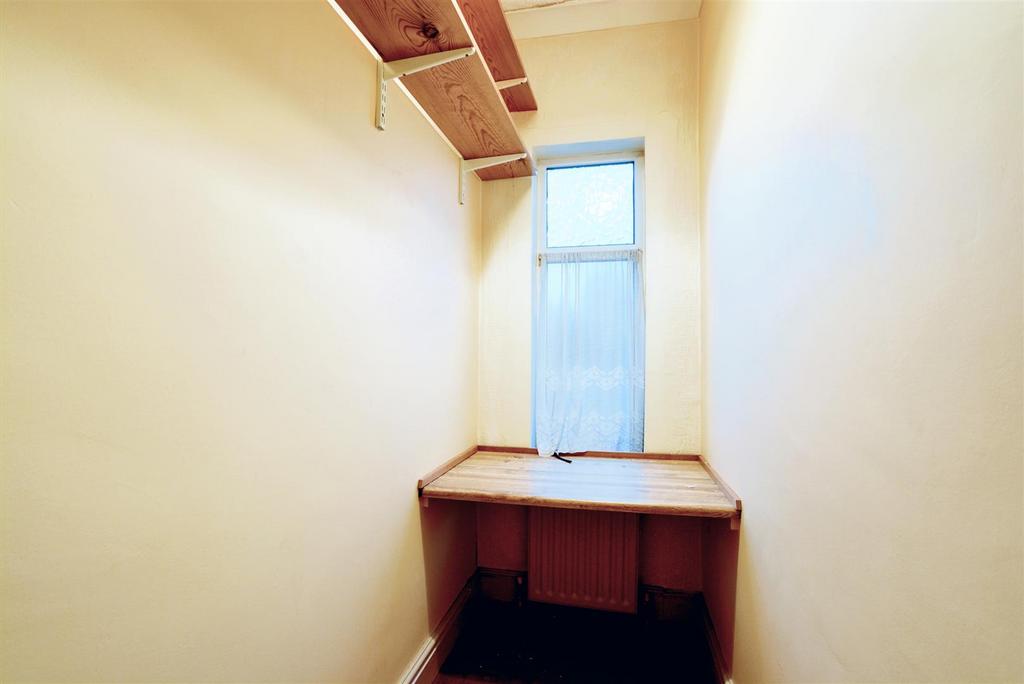 Store Room