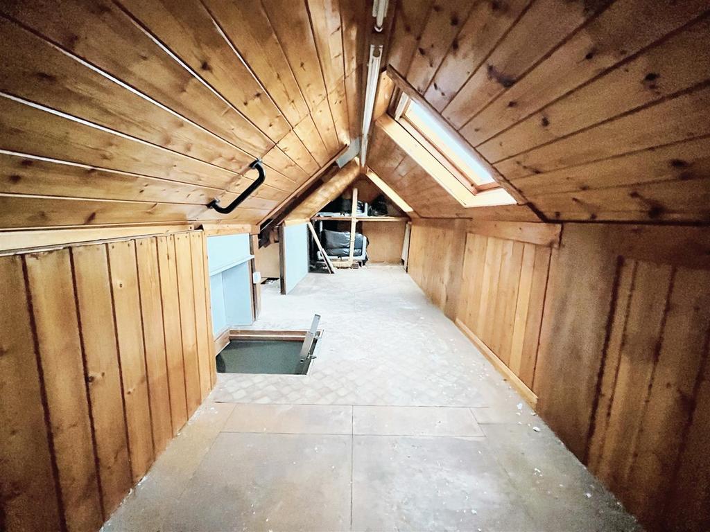Attic