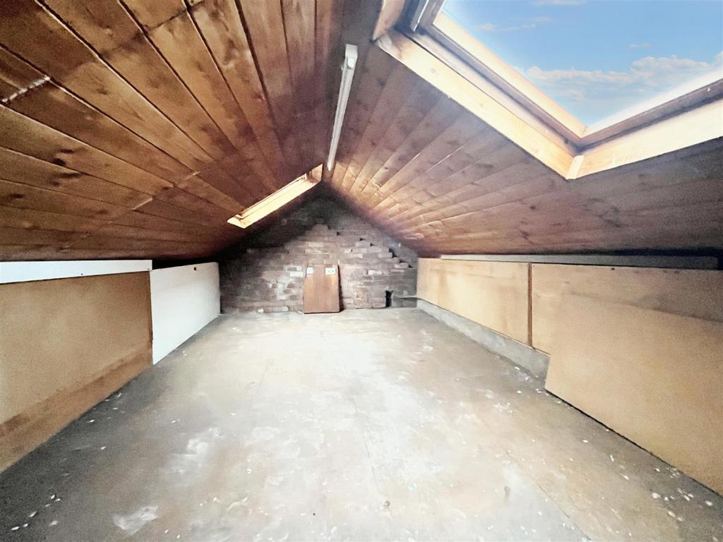 Attic