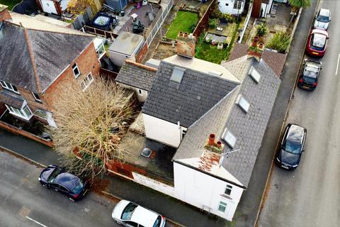 3 bedroom detached house for sale - Brooke Street, Sandiacre