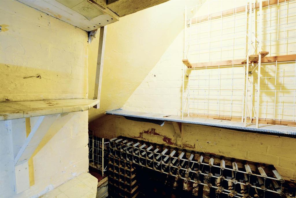 Pantry