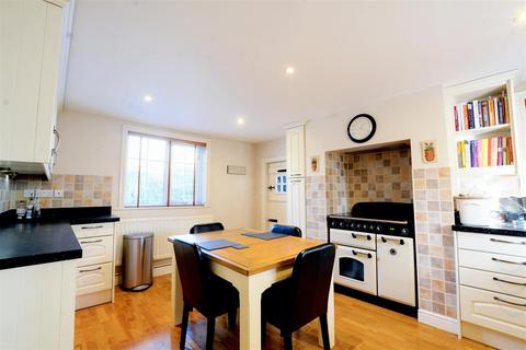 3 bedroom semi-detached house for sale, Beech Cottage, The Park, London Road, Shardlow