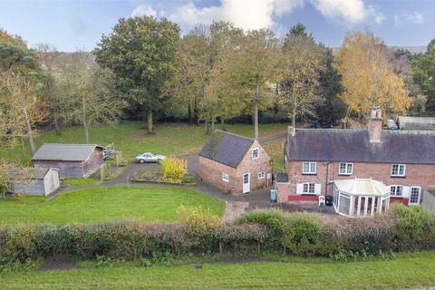 3 bedroom semi-detached house for sale, Beech Cottage, The Park, London Road, Shardlow