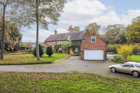 3 bedroom semi-detached house for sale, Beech Cottage, The Park, London Road, Shardlow