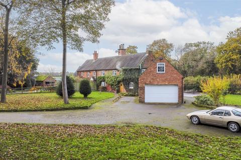 undefined, Beech Cottage, The Park, London Road, Shardlow