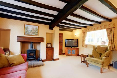 undefined, Beech Cottage, The Park, London Road, Shardlow