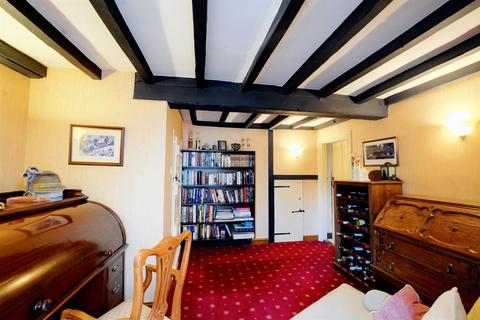 undefined, Beech Cottage, The Park, London Road, Shardlow