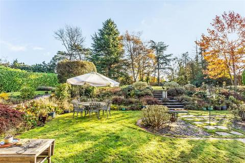 4 bedroom detached house for sale - Park Road, Limpsfield, Oxted