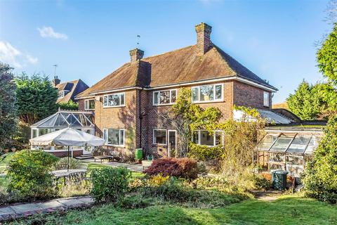28 Park Road, Oxted, RH8 0AW