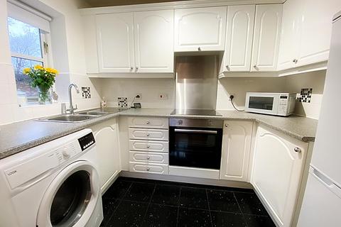2 bedroom apartment for sale - Tiberius Close, Wallsend
