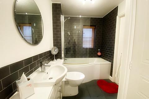 2 bedroom apartment for sale - Tiberius Close, Wallsend