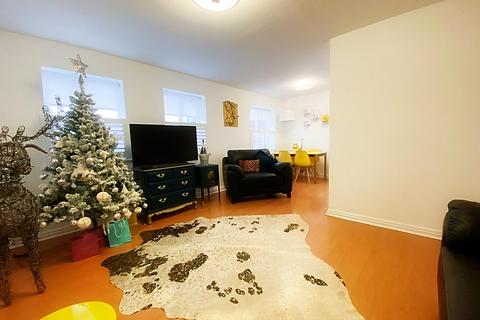 2 bedroom apartment for sale - Tiberius Close, Wallsend