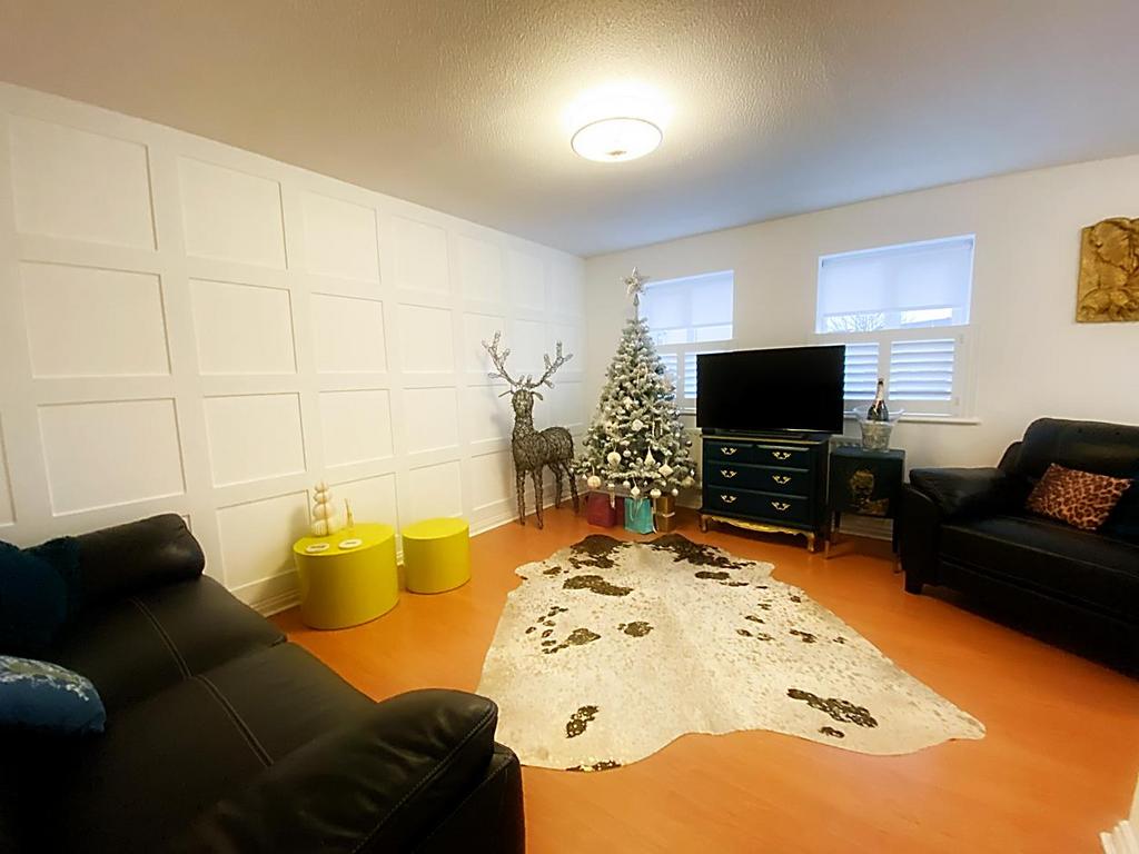 Lounge Area