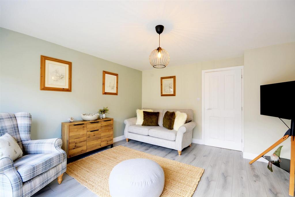 William Street, Long Eaton 3 bed semidetached house £245,000
