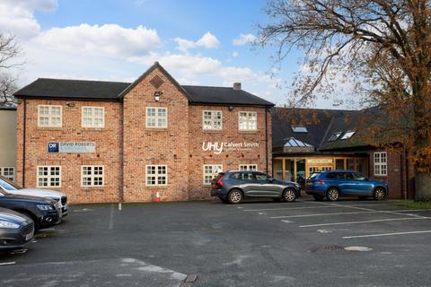 Serviced office to rent - Murton Way, Osbaldwick, York