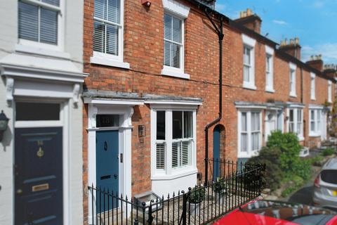 3 bedroom terraced house for sale, West Street, Old Town, Stratford-Upon-Avon