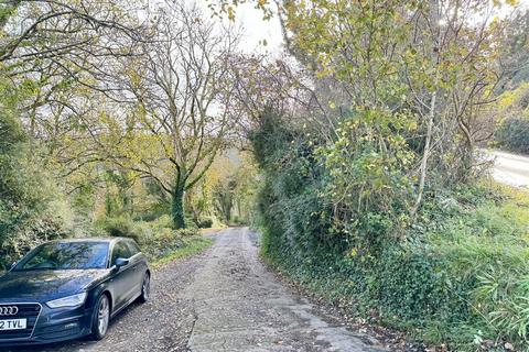 Land for sale - Rectory Road, Combe Martin