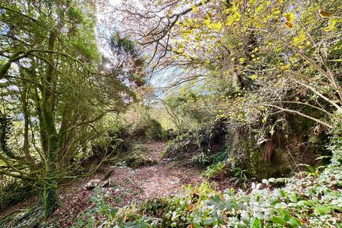 Land for sale, Rectory Road, Combe Martin