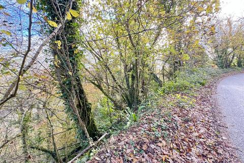 Land for sale, Rectory Road, Combe Martin