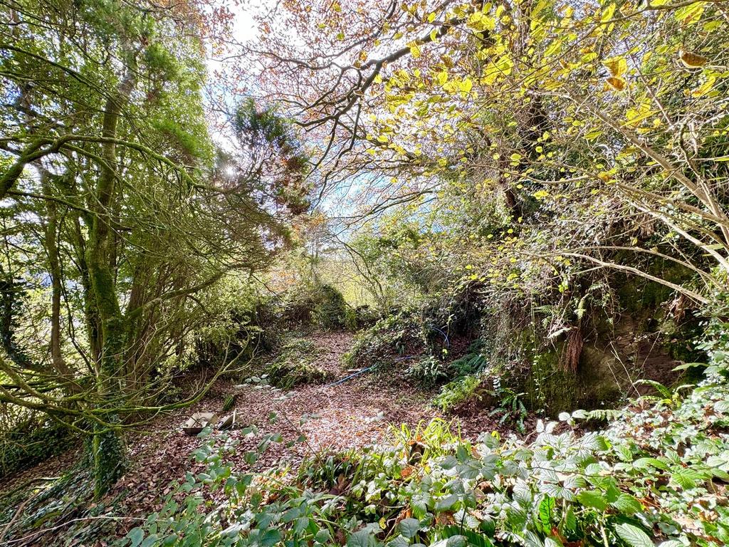Rectory Road, Combe Martin Land for sale £15,000