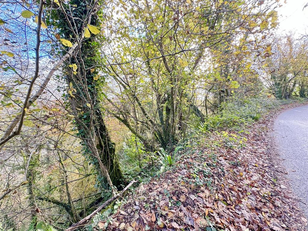 Rectory Road, Combe Martin Land for sale £15,000