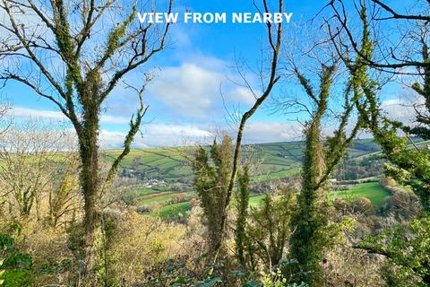 Land for sale, Rectory Road, Combe Martin