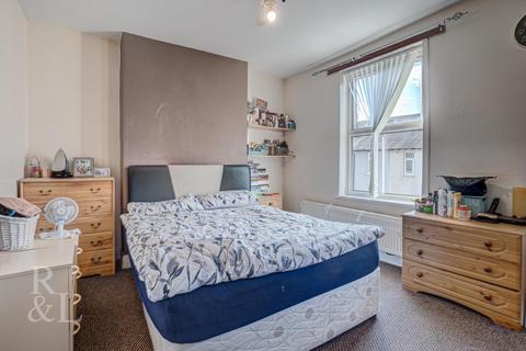 3 bedroom terraced house for sale, Woolmer Road, The Meadows, Nottingham