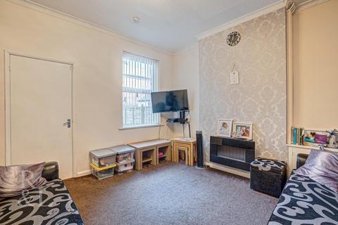 3 bedroom terraced house for sale, Woolmer Road, The Meadows, Nottingham