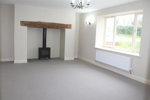 3 bedroom semi-detached house to rent, Rudstone Walk, South Cave, Brough