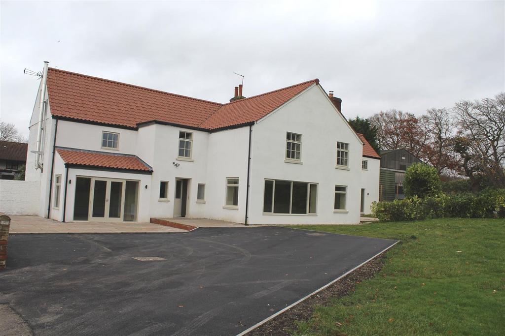 Rudstone Walk, South Cave, Brough 3 bed semidetached house to rent £1,600 pcm (£369 pw)