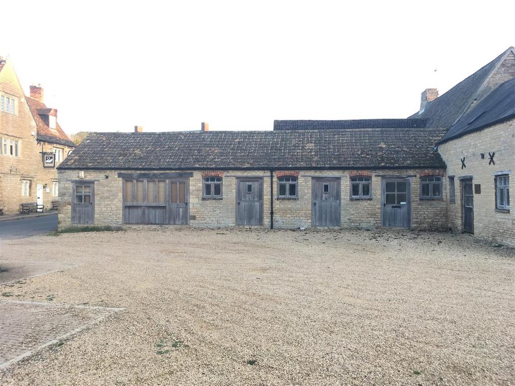 Church Farm Stables, Seaton Road, Harringworth Office to rent £875