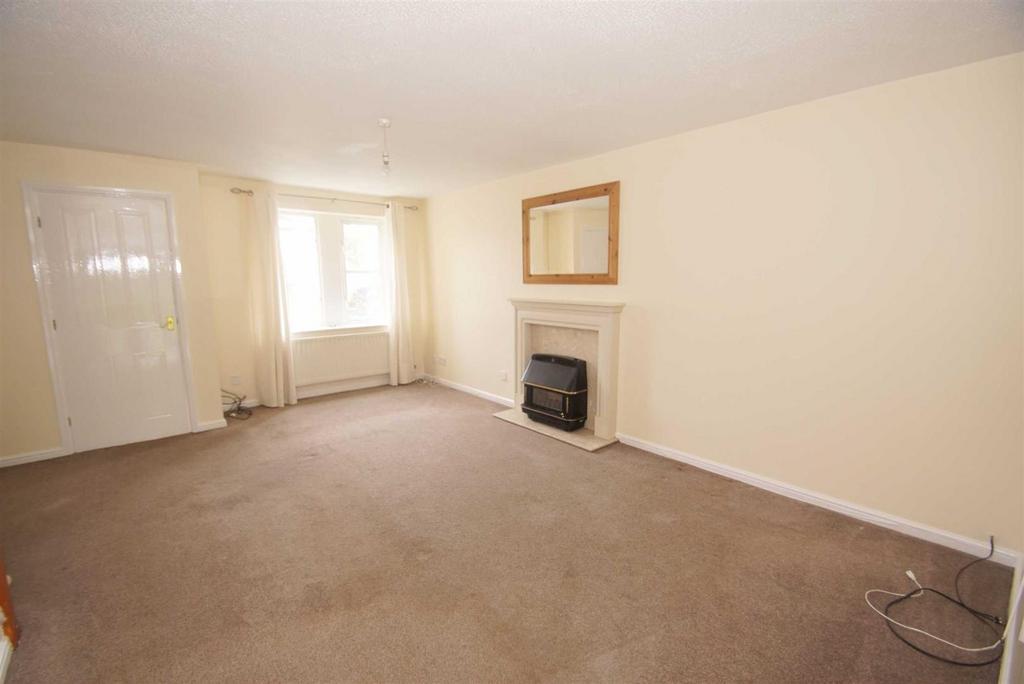 The Links, Holbeck, Leeds 3 bed detached house to rent £1,050 pcm (£242 pw)