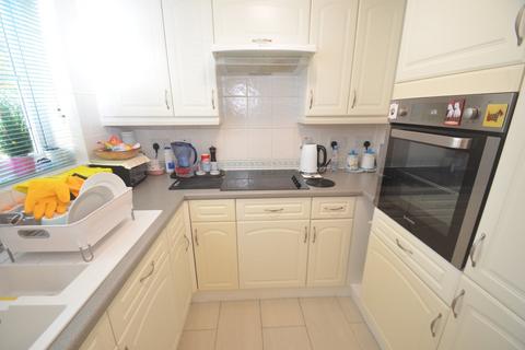 1 bedroom retirement property for sale, Bingham Road, Addiscombe, CROYDON, CR0