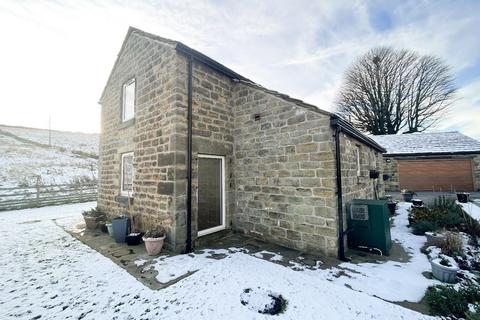 2 bedroom barn conversion to rent - Lumb Lane, Bradfield, Sheffield