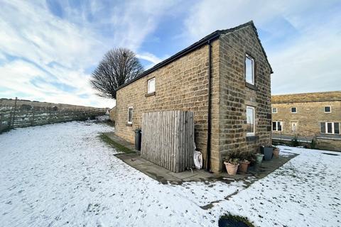2 bedroom barn conversion to rent - Lumb Lane, Bradfield, Sheffield