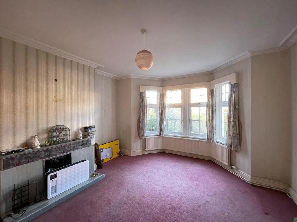Reception Room 1