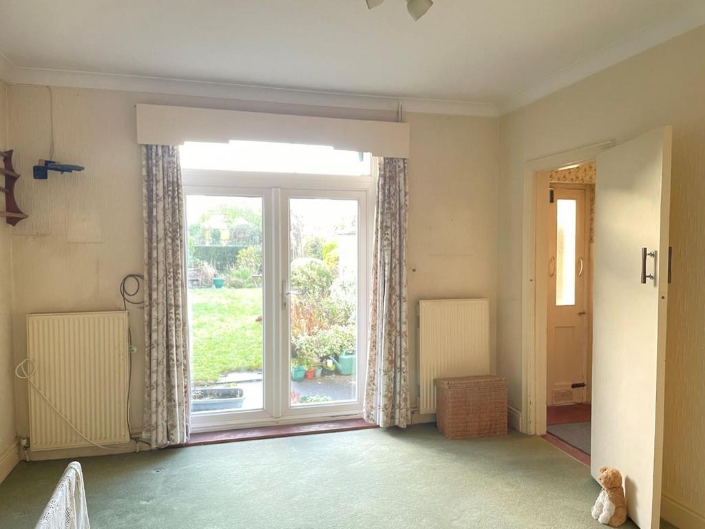 Reception Room 2