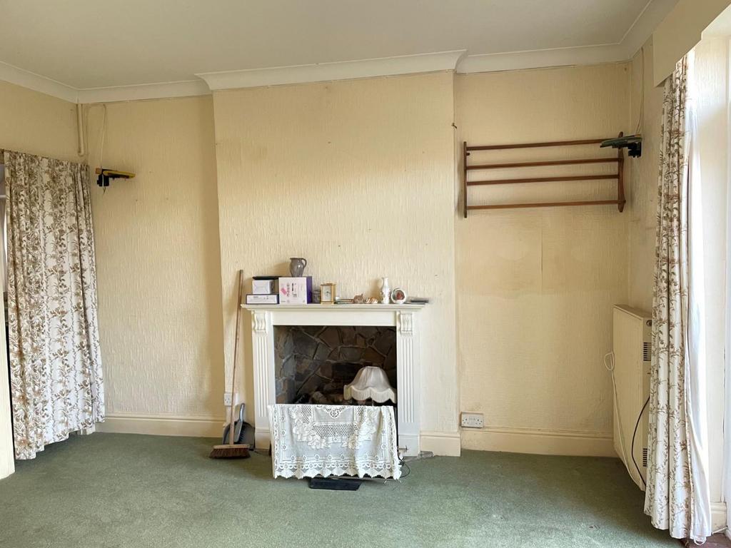 Reception Room 2