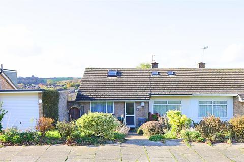 4 bedroom semi-detached bungalow for sale - Broad Rig Avenue, Hove