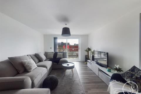 2 bedroom apartment for sale, Barrington Way, Leeds