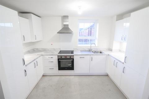 2 bedroom apartment to rent - Station Avenue, Rugby CV23