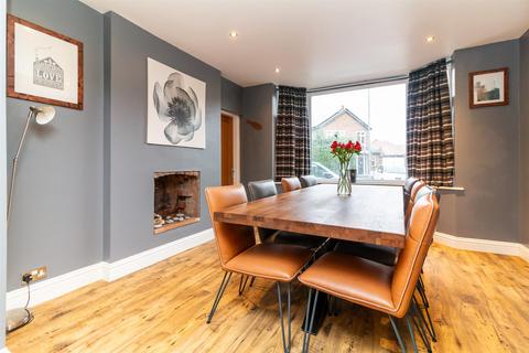 4 Brookside Gardens, Ruddington, Nottingham, NG11 6AU