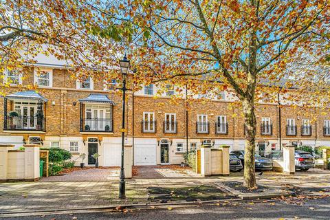 4 bedroom house to rent, Wyatt Drive, Barnes, SW13