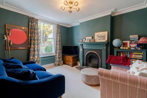 3 bedroom terraced house for sale, Brookway Road, Charlton Kings, Cheltenham, GL53