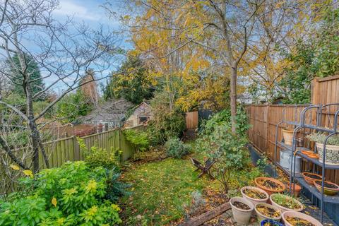 3 bedroom terraced house for sale, Brookway Road, Charlton Kings, Cheltenham, GL53