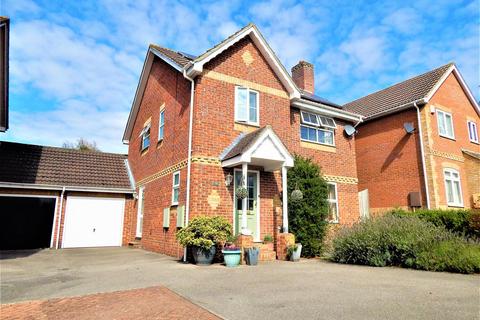 59 Cranmere Court, Strood, Rochester, ME2 4UN
