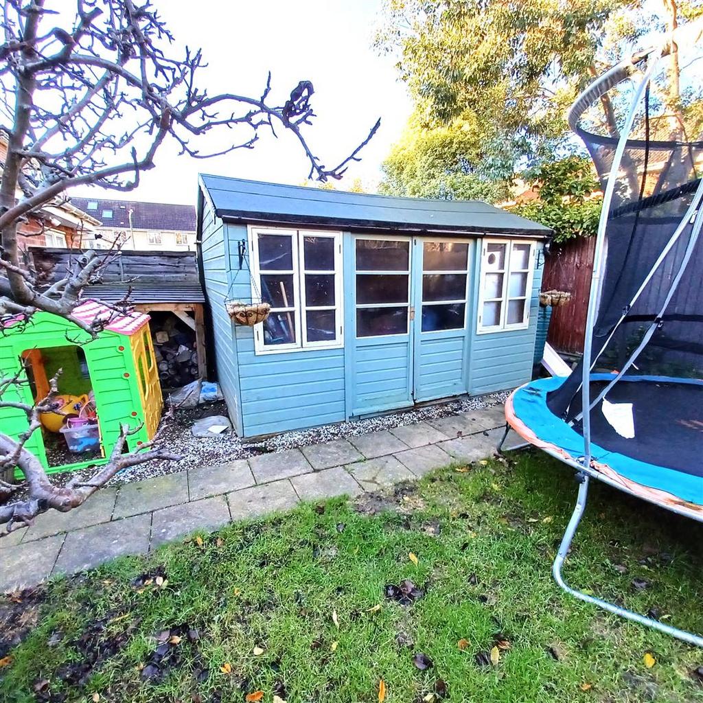 Summerhouse
